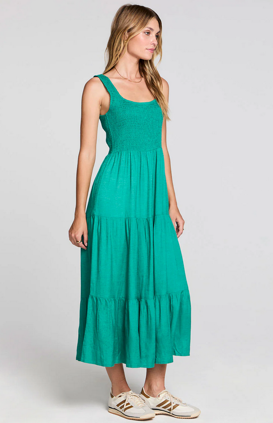 Memphis Midi Dress