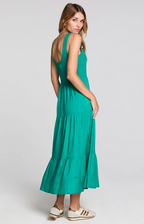 Memphis Midi Dress