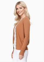 Michelle Classic Cardigan