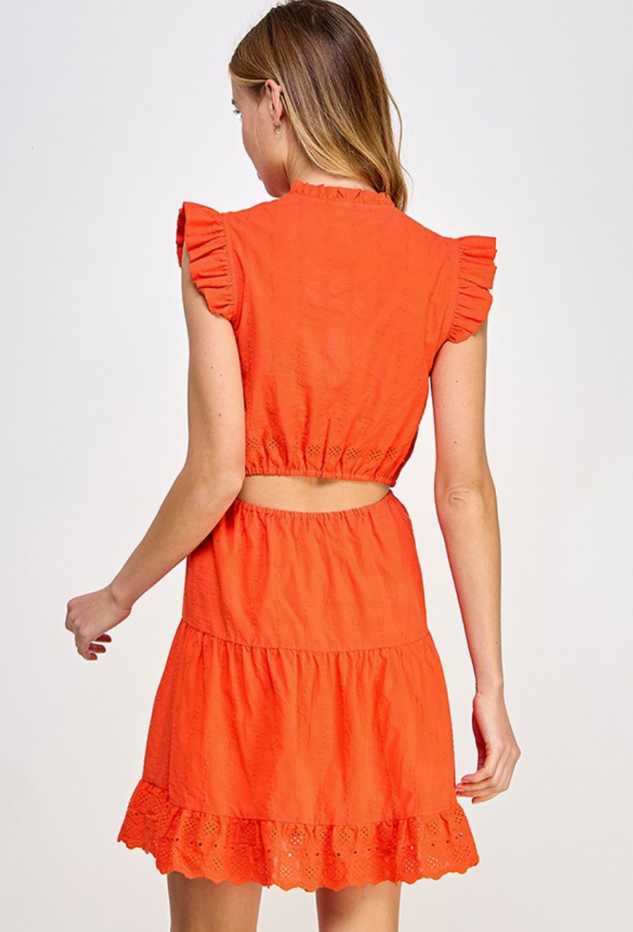 Kalista Dress