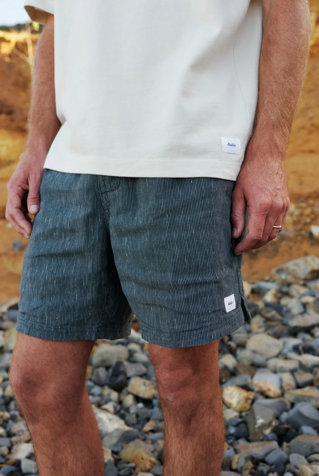Stevens Local Short