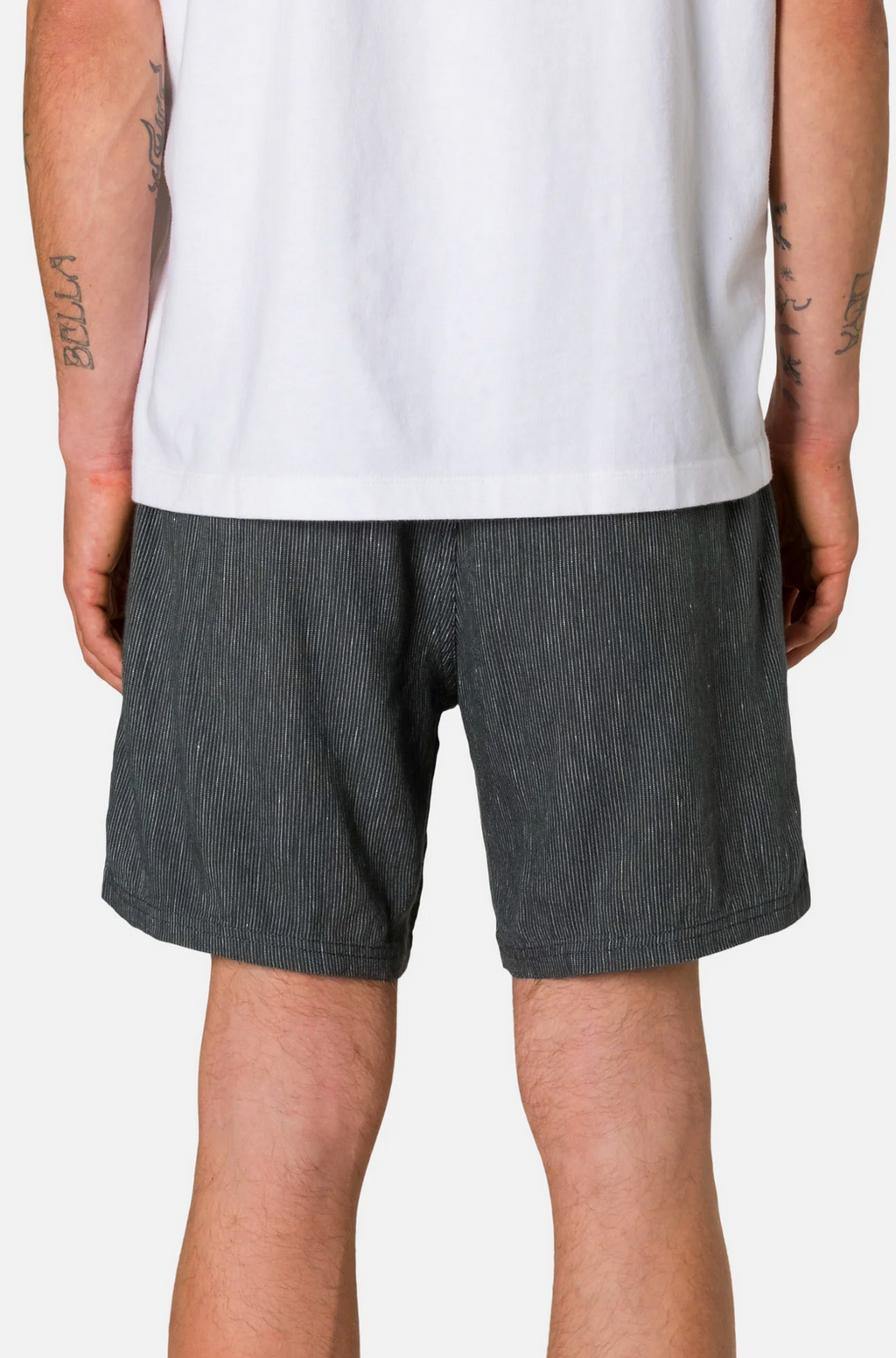 Stevens Local Short