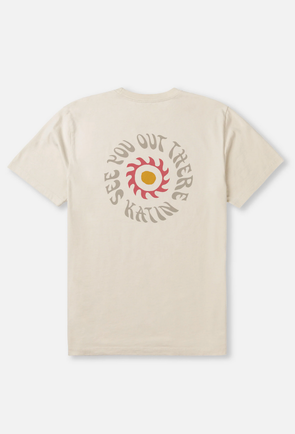 Illusion Tee