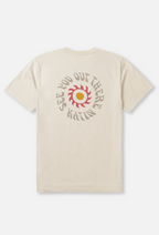 Illusion Tee
