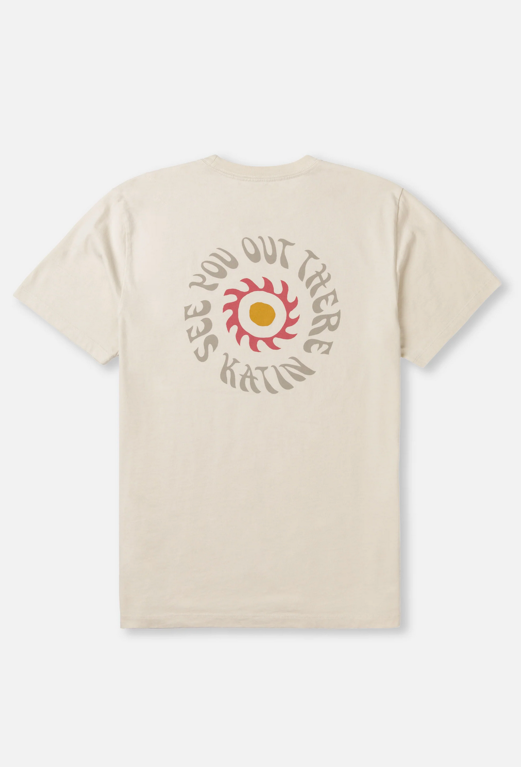 Illusion Tee