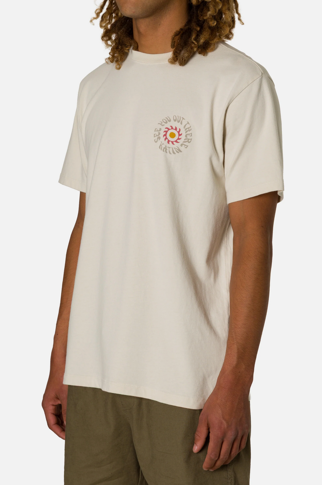 Illusion Tee