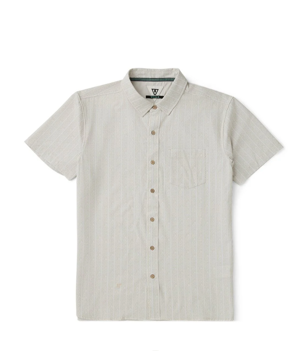 Anchor Point Hybrid Eco Shirt