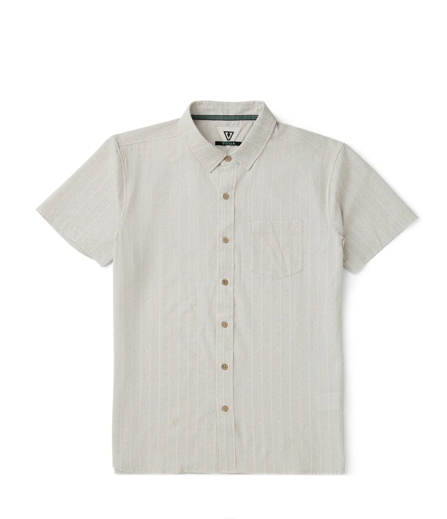 Anchor Point Hybrid Eco Shirt