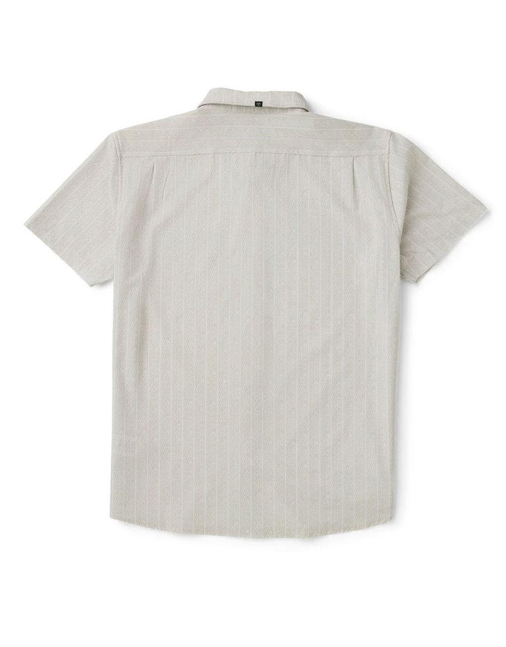 Anchor Point Hybrid Eco Shirt