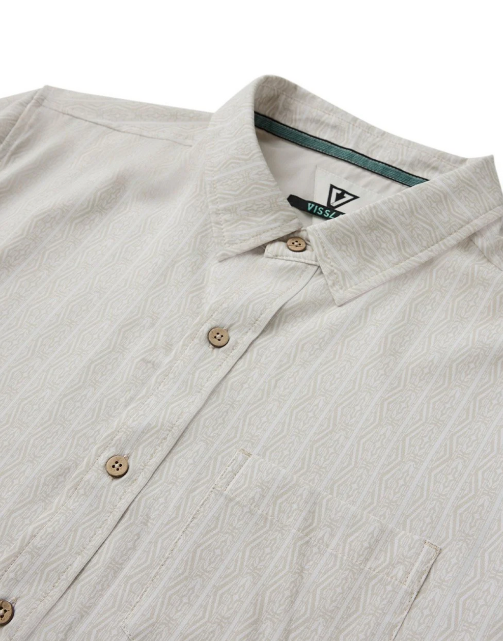 Anchor Point Hybrid Eco Shirt