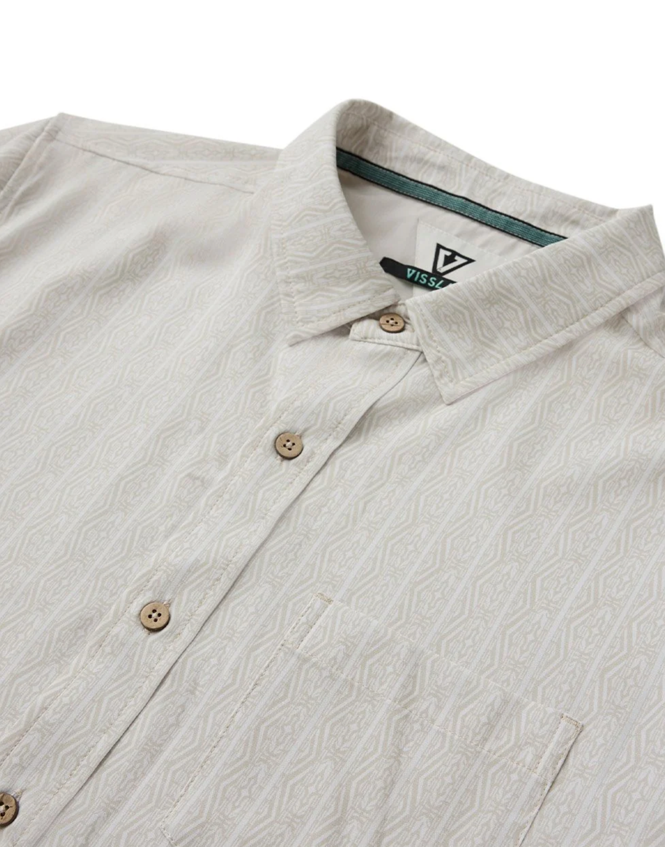 Anchor Point Hybrid Eco Shirt