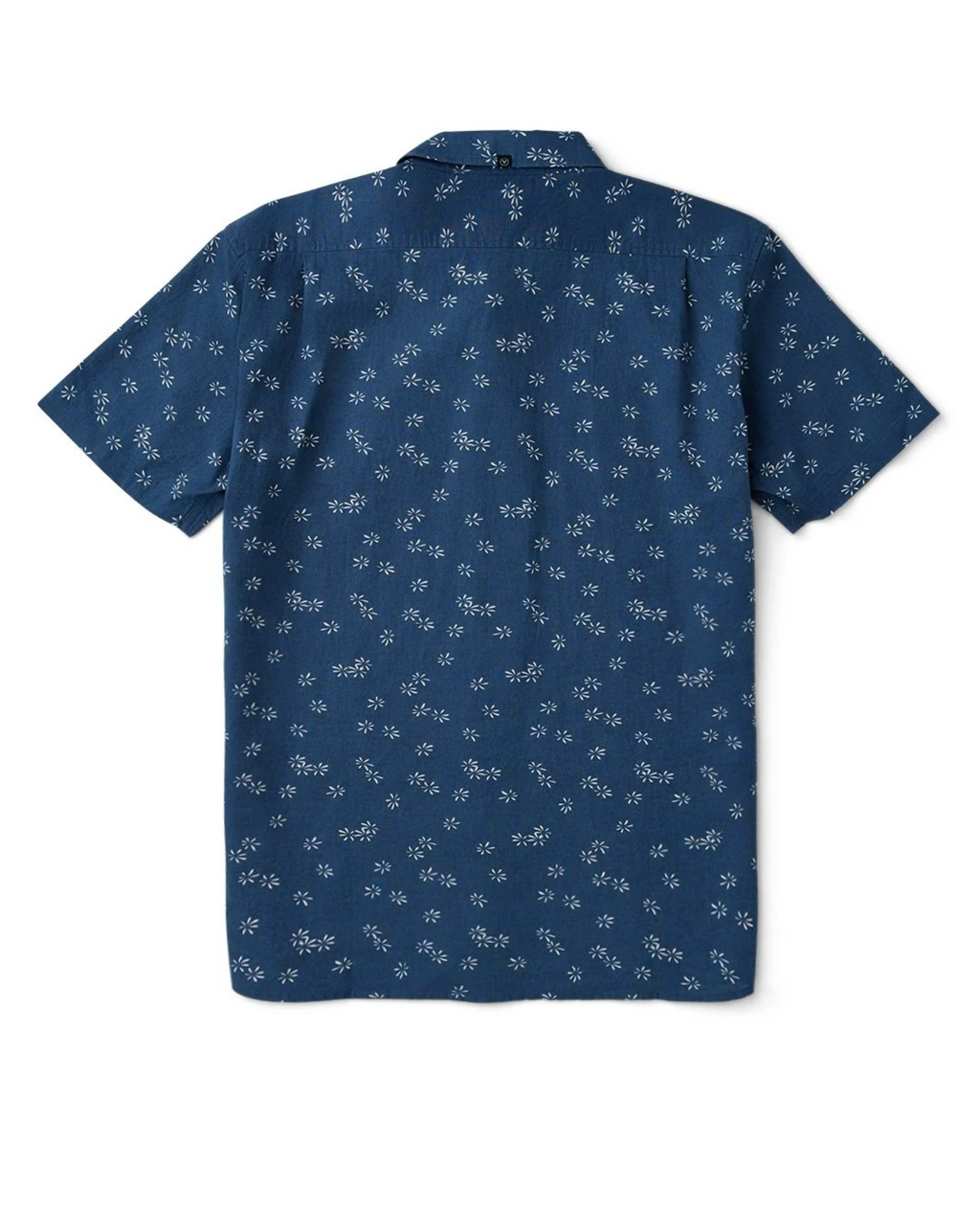 In Bloom Short Sleeve Shirt
