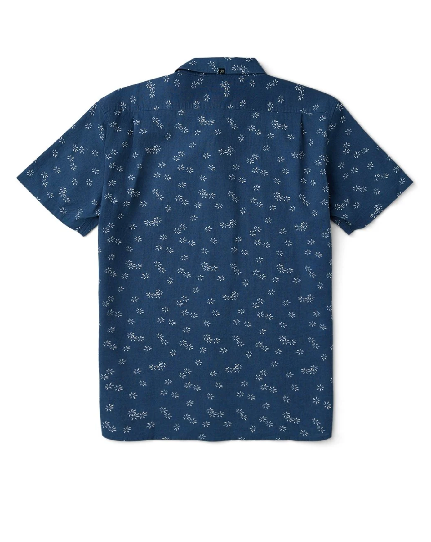 In Bloom Short Sleeve Shirt