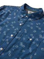 In Bloom Short Sleeve Shirt
