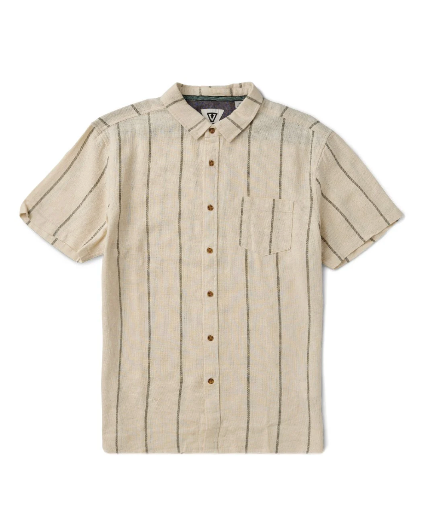 Grande Plage Short Sleeve Shirt