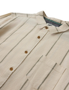 Grande Plage Short Sleeve Shirt