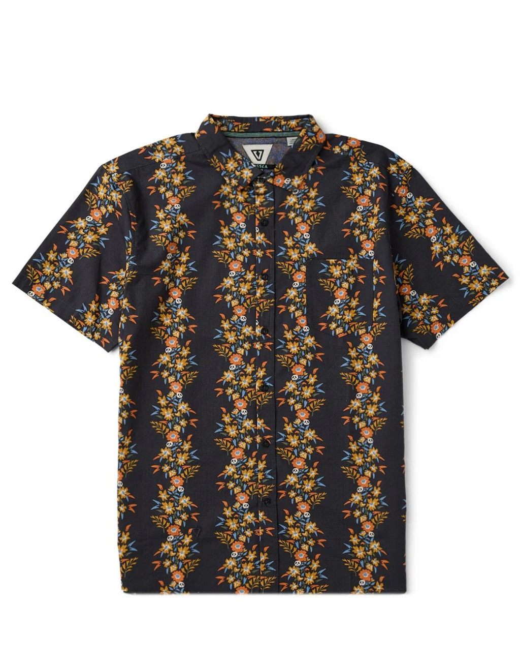 Voodoo Vines Hybrid Eco Shirt
