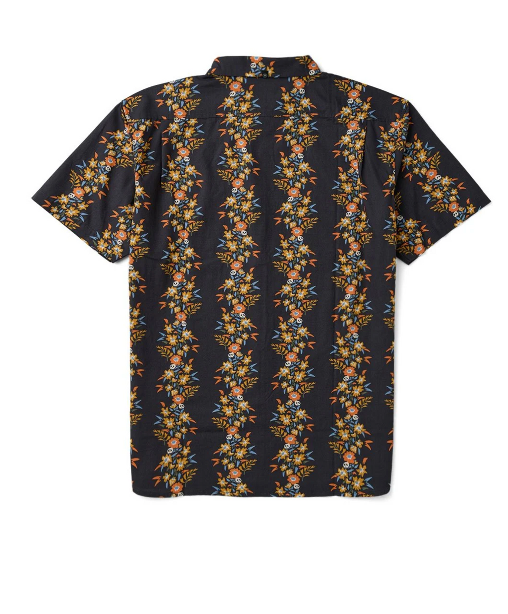 Voodoo Vines Hybrid Eco Shirt