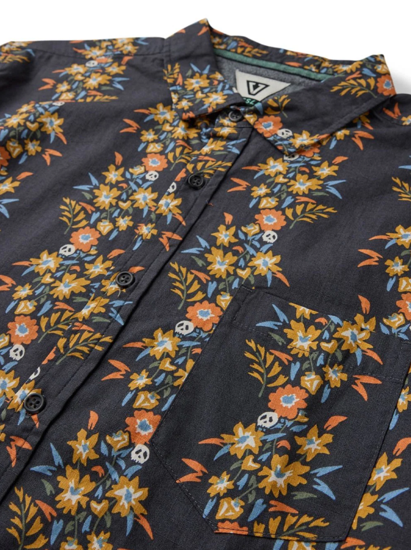 Voodoo Vines Hybrid Eco Shirt