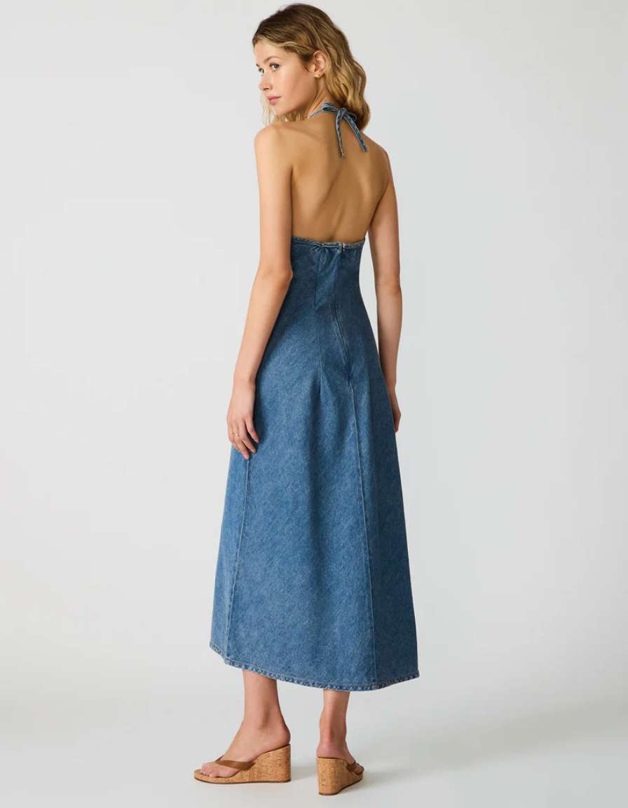 Vilma Dress