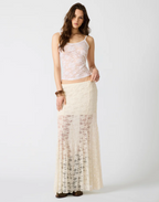 Mirabel Skirt