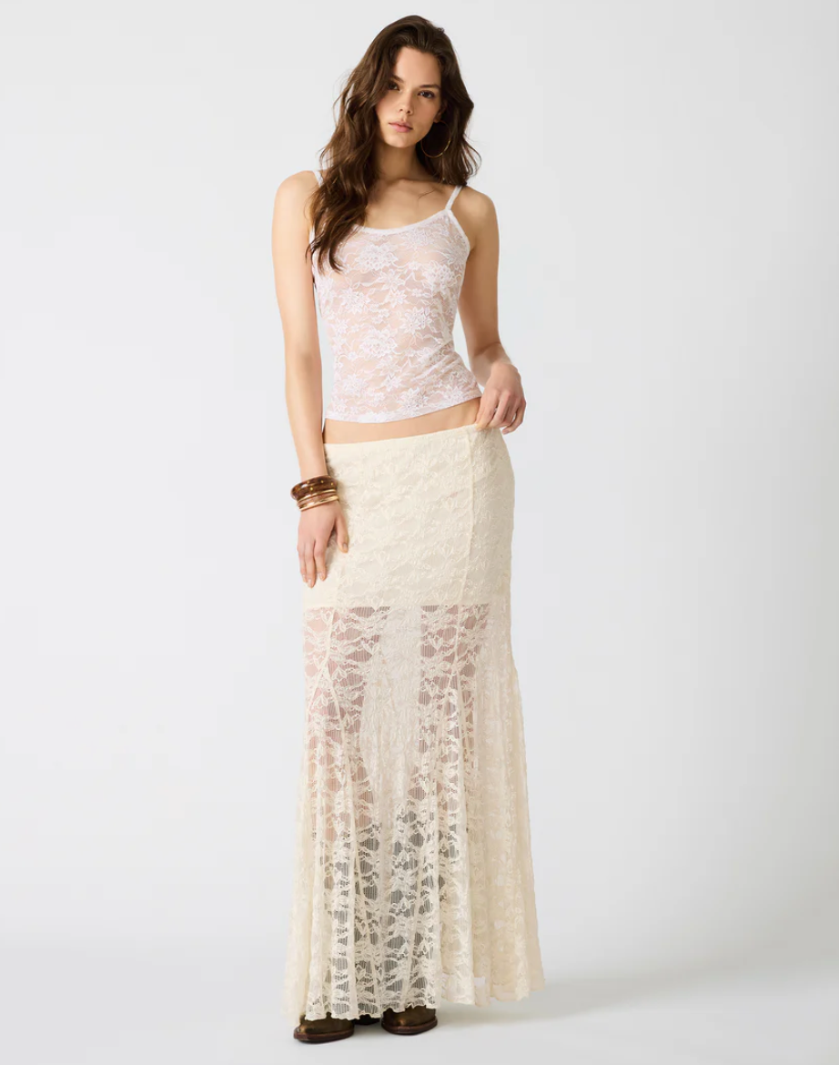 Mirabel Skirt