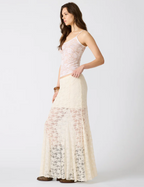 Mirabel Skirt