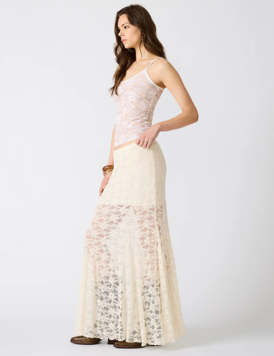 Mirabel Skirt