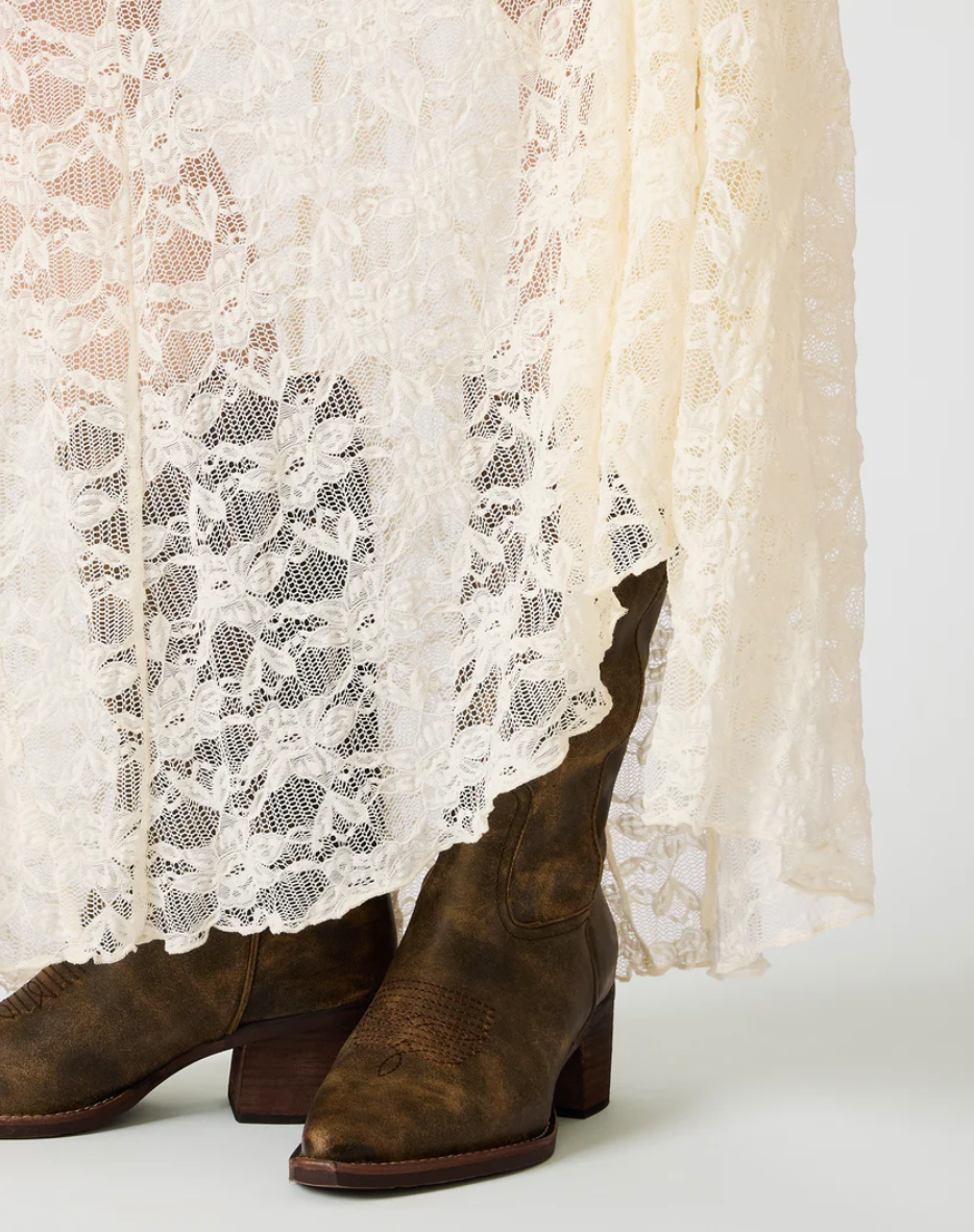 Mirabel Skirt
