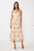Dream Spell Maxi Dress
