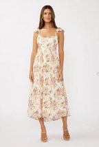 Dream Spell Maxi Dress