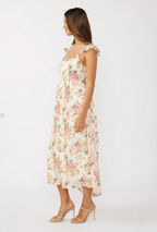 Dream Spell Maxi Dress