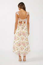 Dream Spell Maxi Dress
