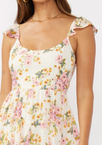 Dream Spell Maxi Dress
