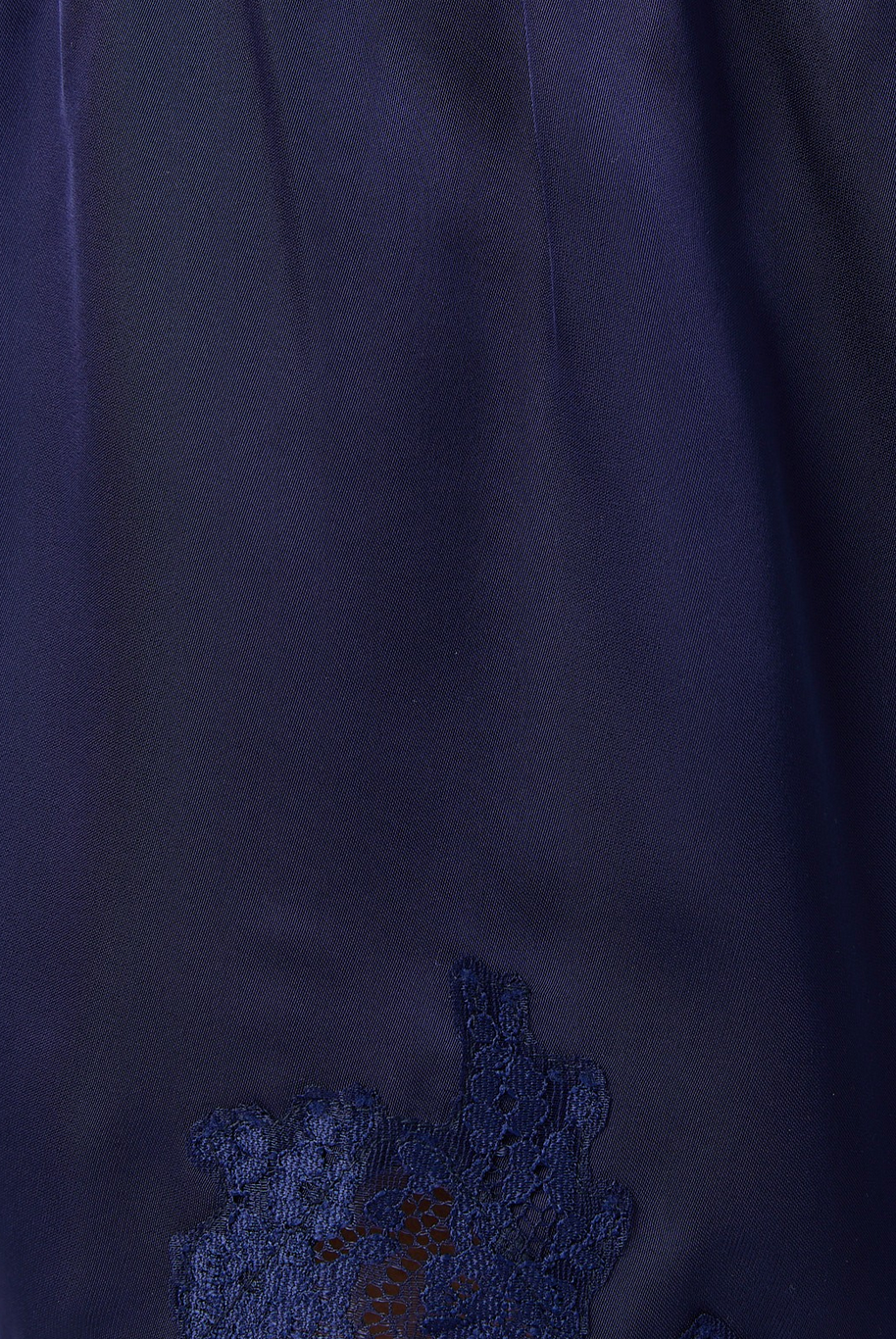 Midnights Lace Lounge Short