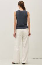 Harbor Knit Vest