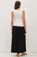 Essential Sweater Tank