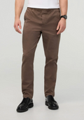 FlexTwill Relaxed Pull On Pant