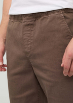 FlexTwill Relaxed Pull On Pant