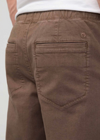 FlexTwill Relaxed Pull On Pant