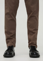 FlexTwill Relaxed Pull On Pant