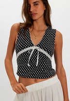 Good Graces Top