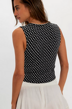 Good Graces Top