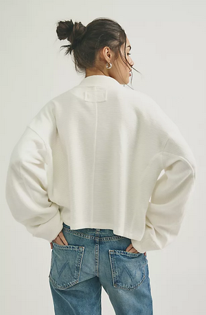 Celeste Quarter Zip