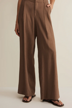 Overlook Linen Pant