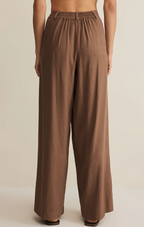 Overlook Linen Pant