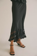 Long Lost Lover Maxi Skirt