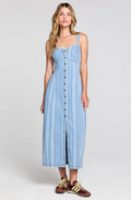 Elison Midi Dress