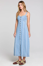 Elison Midi Dress