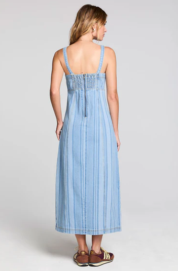 Elison Midi Dress